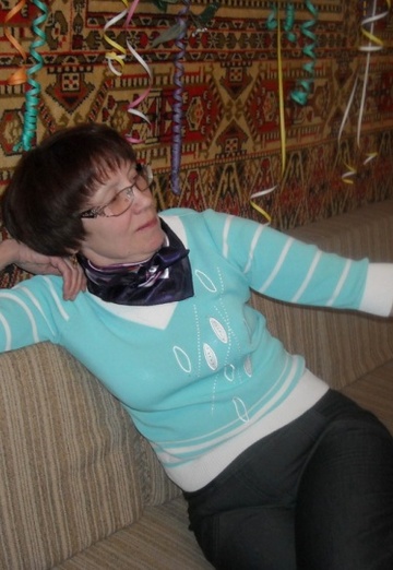 Моя фотография - Катерина, 69 из Томск (@katerina2190)