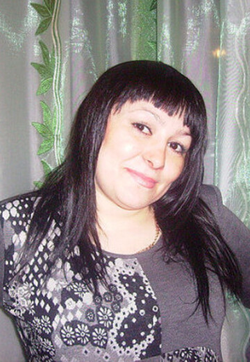 Моя фотография - яна, 43 из Томск (@yana3221)