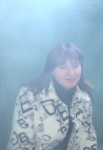 Моя фотография - Олесенька, 36 из Железногорск (@olesenka8)