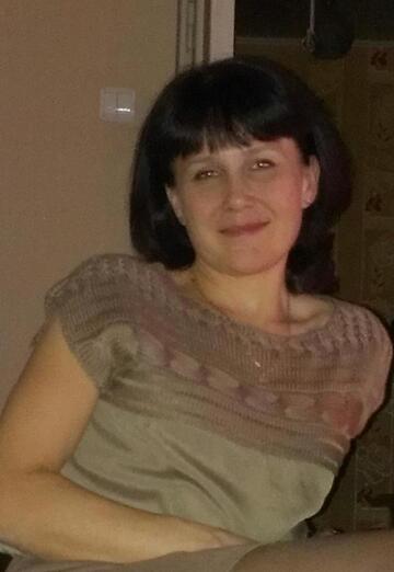 Моя фотография - Татьяна, 54 из Вологда (@tatyana241065)