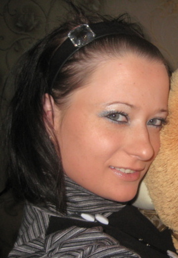 Моя фотография - Альбина, 38 из Петушки (@albina1037)