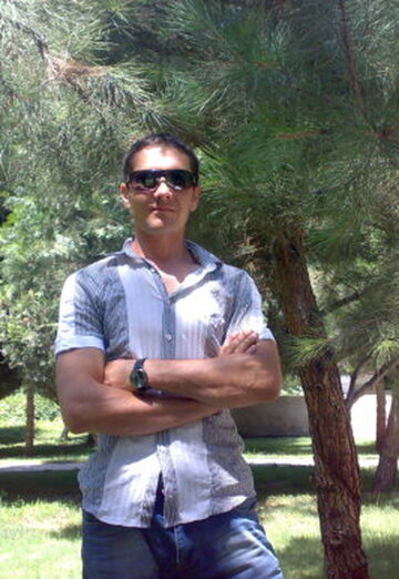 Моя фотография - Taxir, 38 из Наманган (@taxir7)
