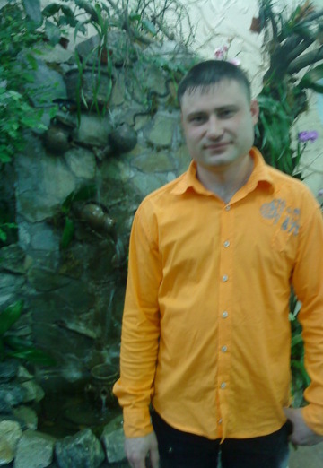 Моя фотография - Андрей, 43 из Екатеринбург (@andrey42392)