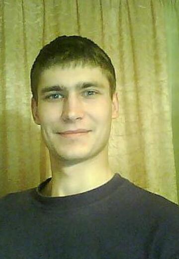 Моя фотография - Eduard, 39 из Москва (@eduard2130)
