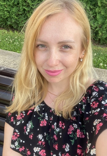 Моя фотография - Кристина, 35 из Таганрог (@kristinagorelove)