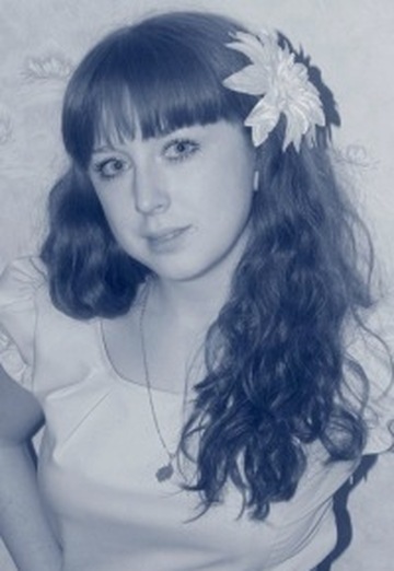 Моя фотография - Ксюнечка, 34 из Екатеринбург (@ksunechka38)