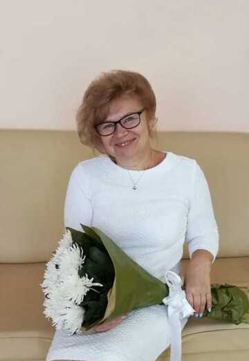 Моя фотография - Мила, 61 из Москва (@mila23083)