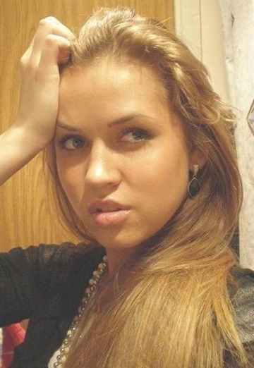 Моя фотография - Лера, 33 из Подольск (@lera645)