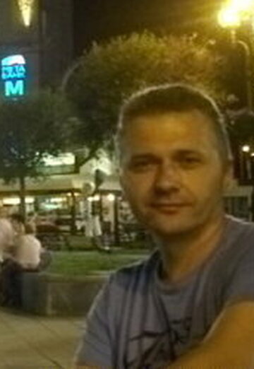 Моя фотография - Павел, 44 из Валли (@vasil17432)