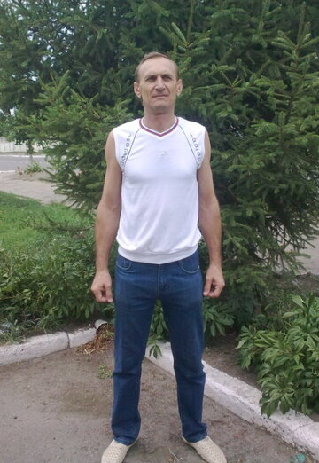 Моя фотография - Владимир, 62 из Киев (@vladimir27366)
