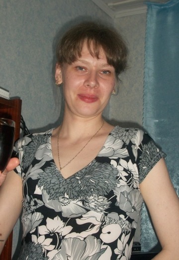 Моя фотография - Светлана, 41 из Барнаул (@svetlana15546)