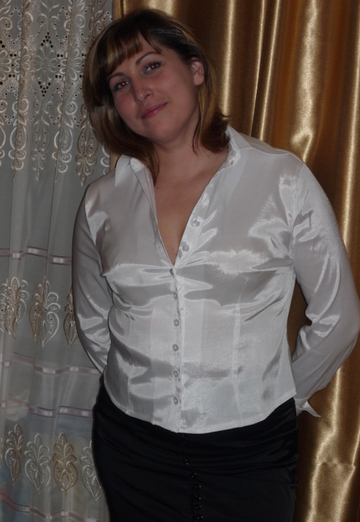 Моя фотография - АННА, 43 из Волжский (Волгоградская обл.) (@anna9841)