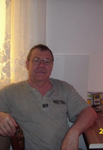 Моя фотография - vladimir justus, 67 из Франкфурт-на-Майне (@vladimirjustus0)