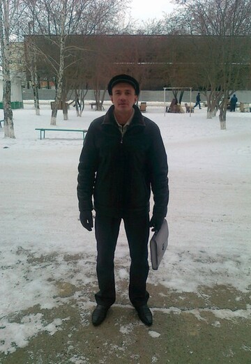 Моя фотография - Вадим, 43 из Богданович (@vadim7129)