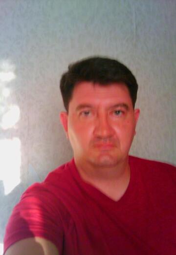 Моя фотография - Олег, 52 из Новороссийск (@ollegreb)
