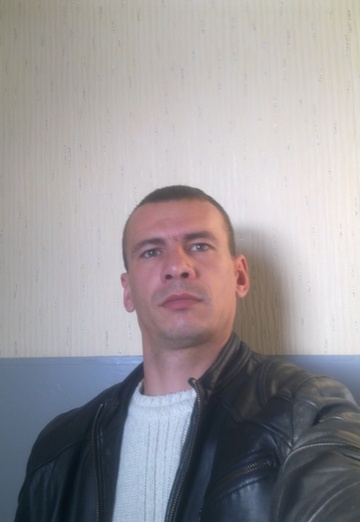 Моя фотография - Славик, 44 из Невинномысск (@wbpmtpjgj)