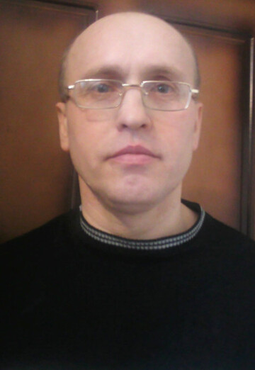 Моя фотография - сергей кожин, 52 из Владимир (@sergeykojin)