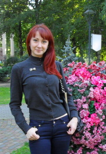 Моя фотография - екатерина, 37 из Калининград (@ekaterina7975)