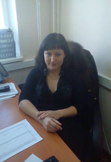 Моя фотография - Ольга, 42 из Тольятти (@uliya66736)