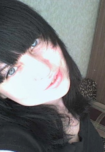 Моя фотография - Ольга, 43 из Екатеринбург (@olga3211)