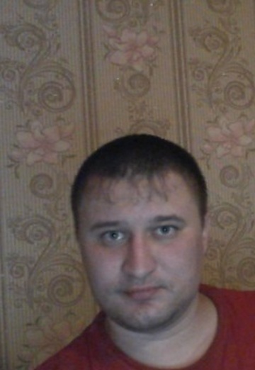 Моя фотография - Дмитрий, 43 из Кемерово (@dmitriy23693)