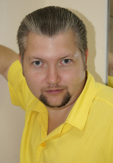 Моя фотография - Павел, 45 из Саранск (@pavel10188)
