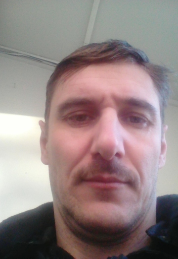 Моя фотография - Егор, 49 из Москва (@grigoriy3038)