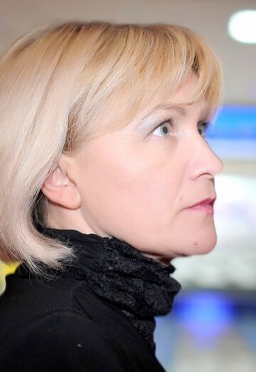 Моя фотография - Валентина, 60 из Одесса (@valentina12438)
