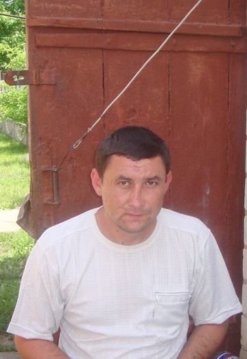 Моя фотография - Анатолий, 43 из Смела (@anatoliy1963)