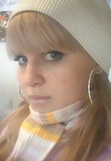 Моя фотография - Екатерина, 31 из Челябинск (@ekaterina9994)