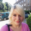 Helena, 20, г.Хофддорп Helena, 20, г.Хофддорп