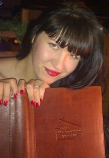 Моя фотография - Наталья, 40 из Москва (@natalya15681)