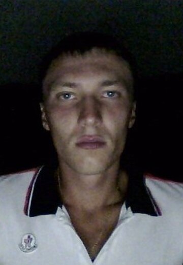 Моя фотография - Николай, 32 из Краснодар (@nikolay11036)