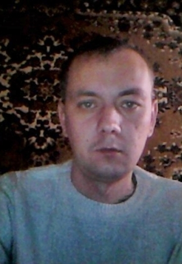 Моя фотография - Вадим Александрович, 41 из Стерлитамак (@vadimaleksandrovich1)