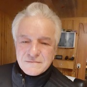 Сергей Чудов 69 Киржач