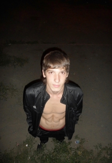 Моя фотография - Феликс, 32 из Челябинск (@feliks158)