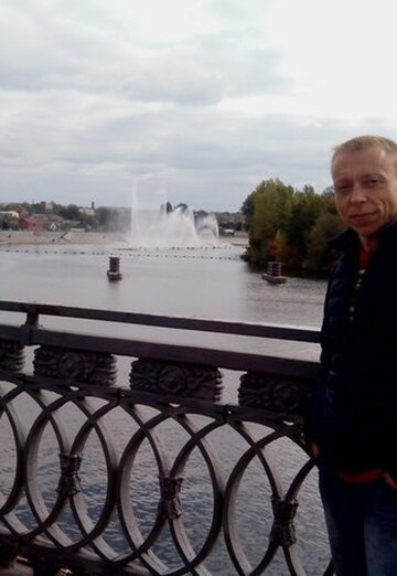 Моя фотография - Сергей, 38 из Ровно (@sergey165095)