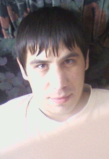 Моя фотография - Олег, 39 из Слюдянка (@oleg289228)