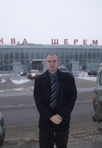 Моя фотография - Виталий, 42 из Грозный (@sema5811)