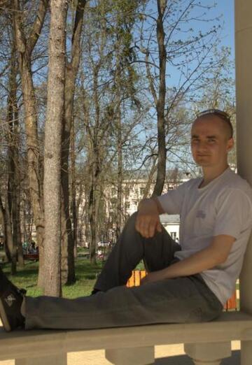 Моя фотография - Виталий, 43 из Тула (@vitaliy1)