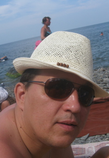 Моя фотография - Алексей, 51 из Сыктывкар (@aleksey31077)