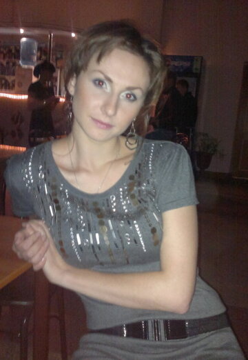 Моя фотография - Наталья, 37 из Хабаровск (@natalya16419)