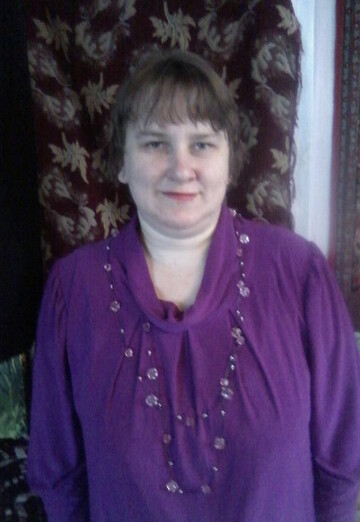 Моя фотография - таня проскурякова, 45 из Черногорск (@tanyaproskuryakova)