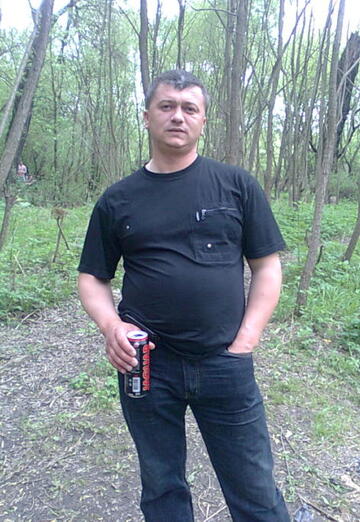 Моя фотография - serj, 46 из Москва (@serj2829)