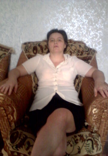 Моя фотография - Елена, 51 из Астрахань (@elena25616)