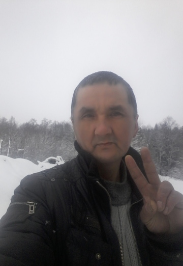 Моя фотография - Александр, 51 из Малоярославец (@aleksandr914398)