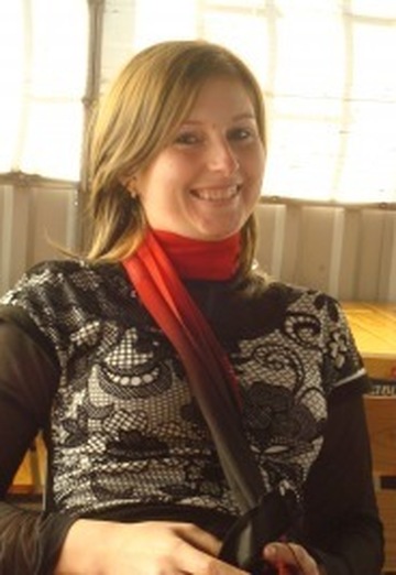 Моя фотография - Виктория, 35 из Луганск (@viktoriya6049)