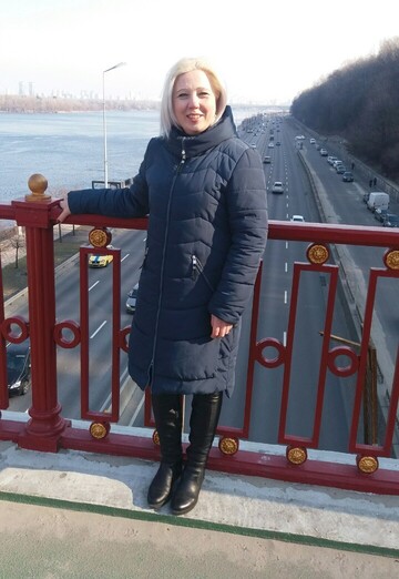 Моя фотография - Инна, 74 из Белая Церковь (@veronka291)