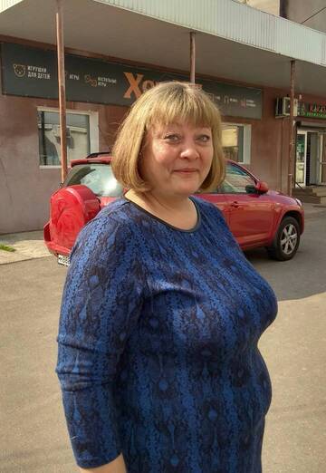 Моя фотография - людмила, 52 из Советск (Калининградская обл.) (@ludmila83050)
