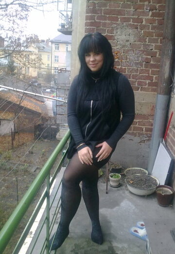 Моя фотография - Лида, 30 из Львов (@lida258)